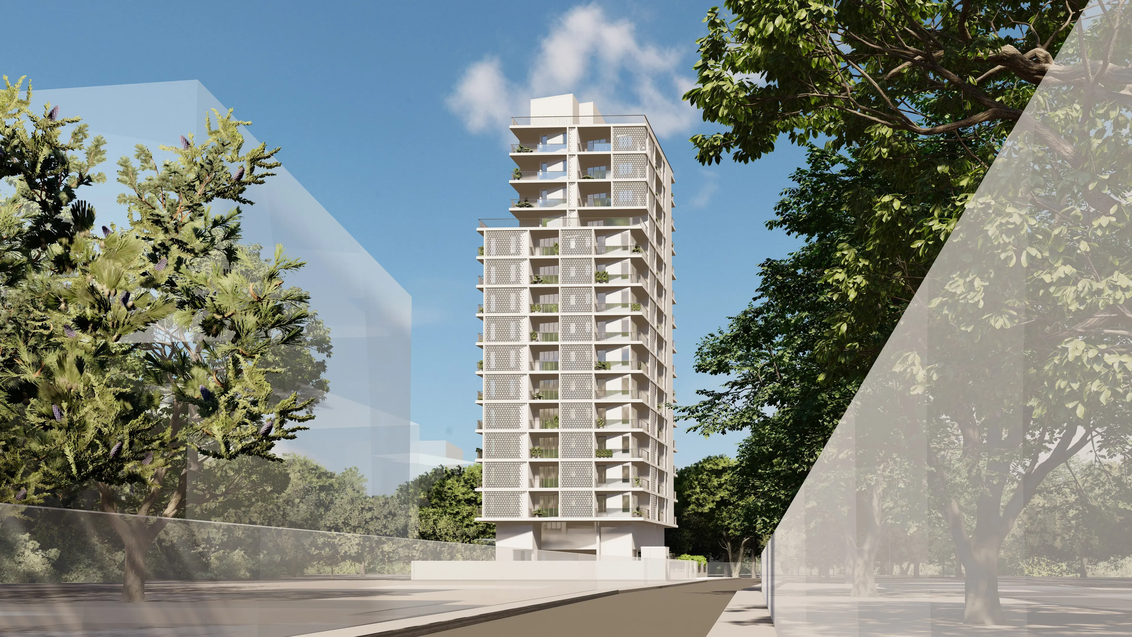 Indrabhavan Apartment, Pune