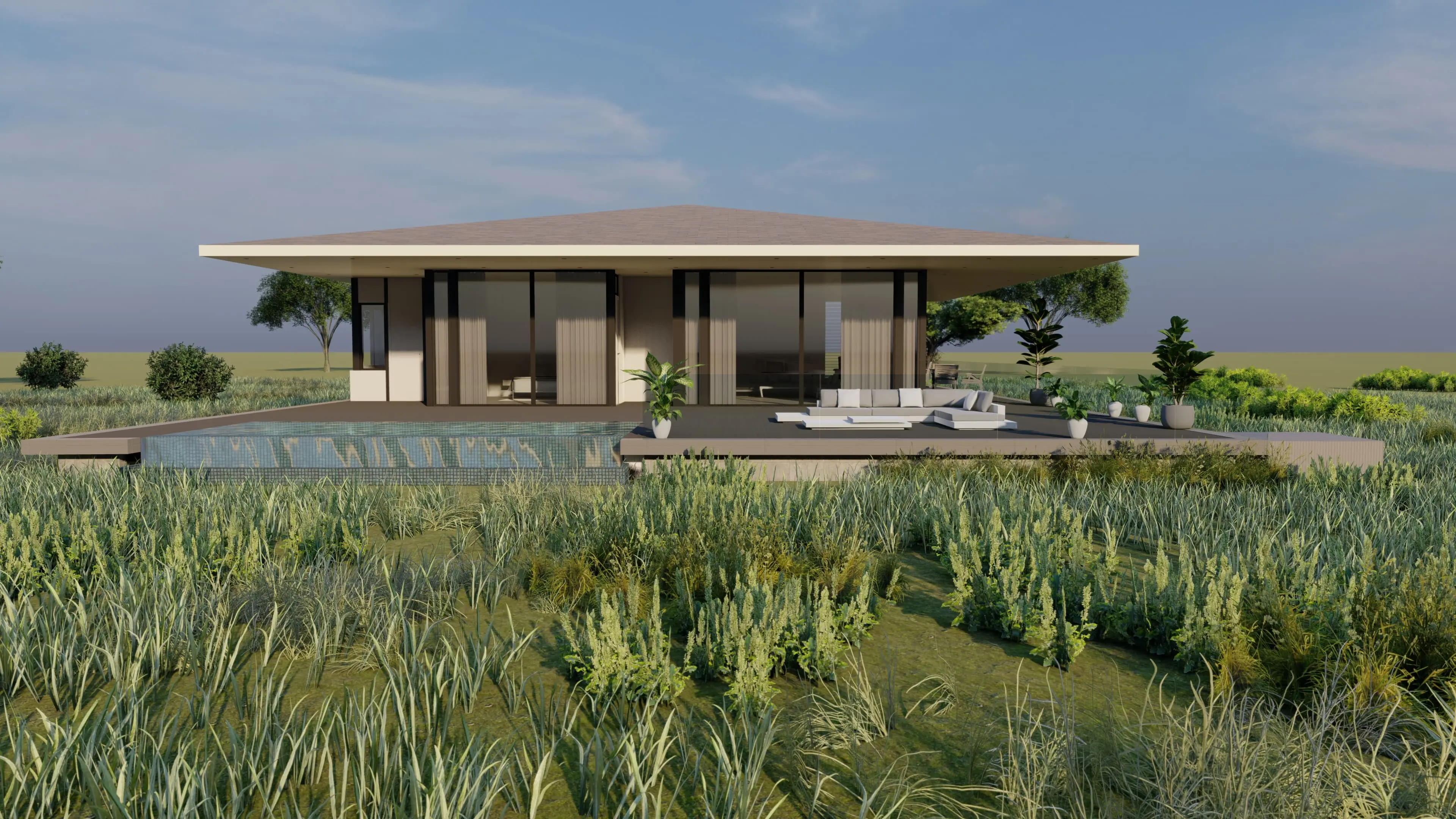 Earthen Collective, Maval