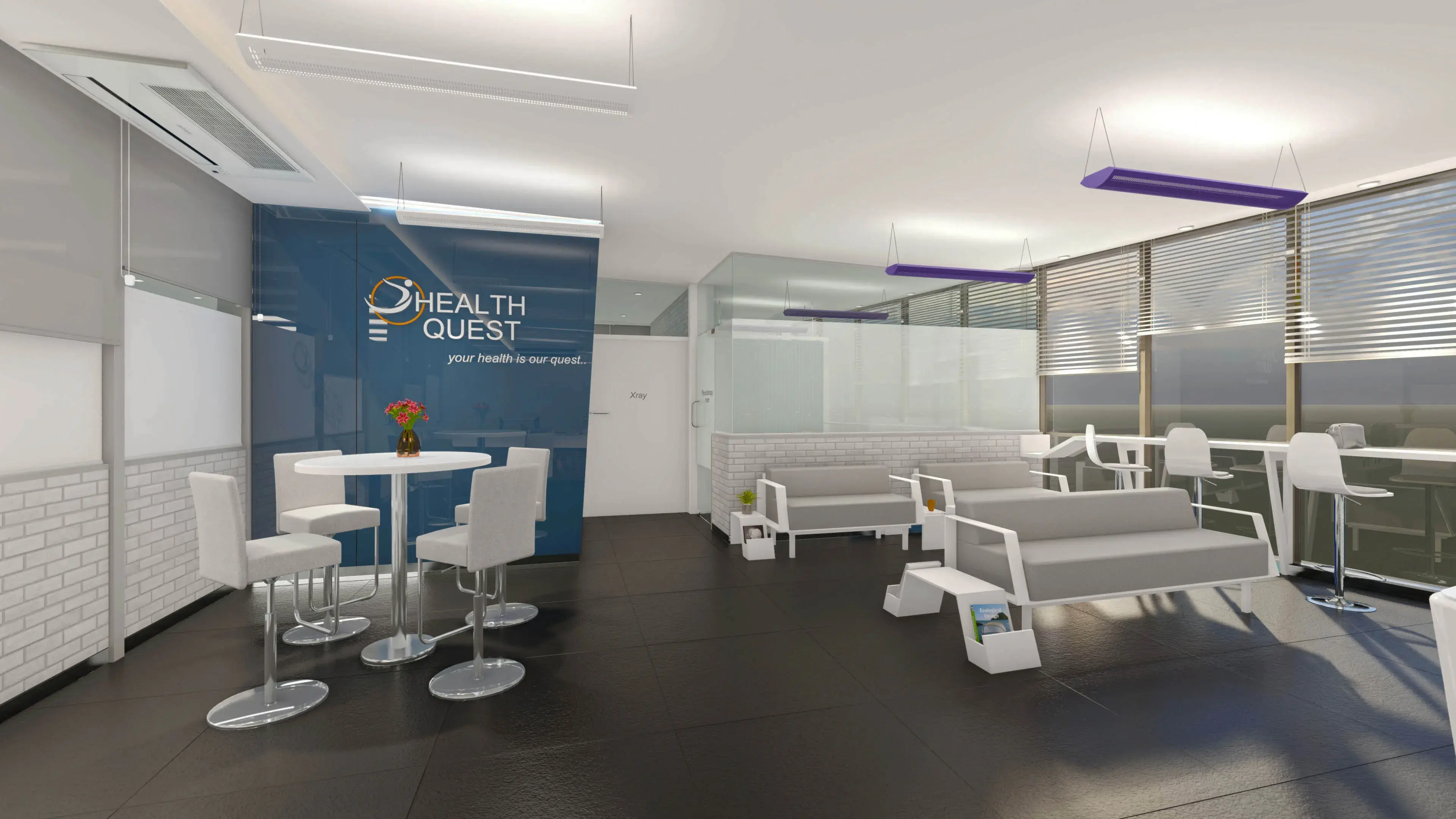 ORTHO SPINE MEDICAL CLINIC