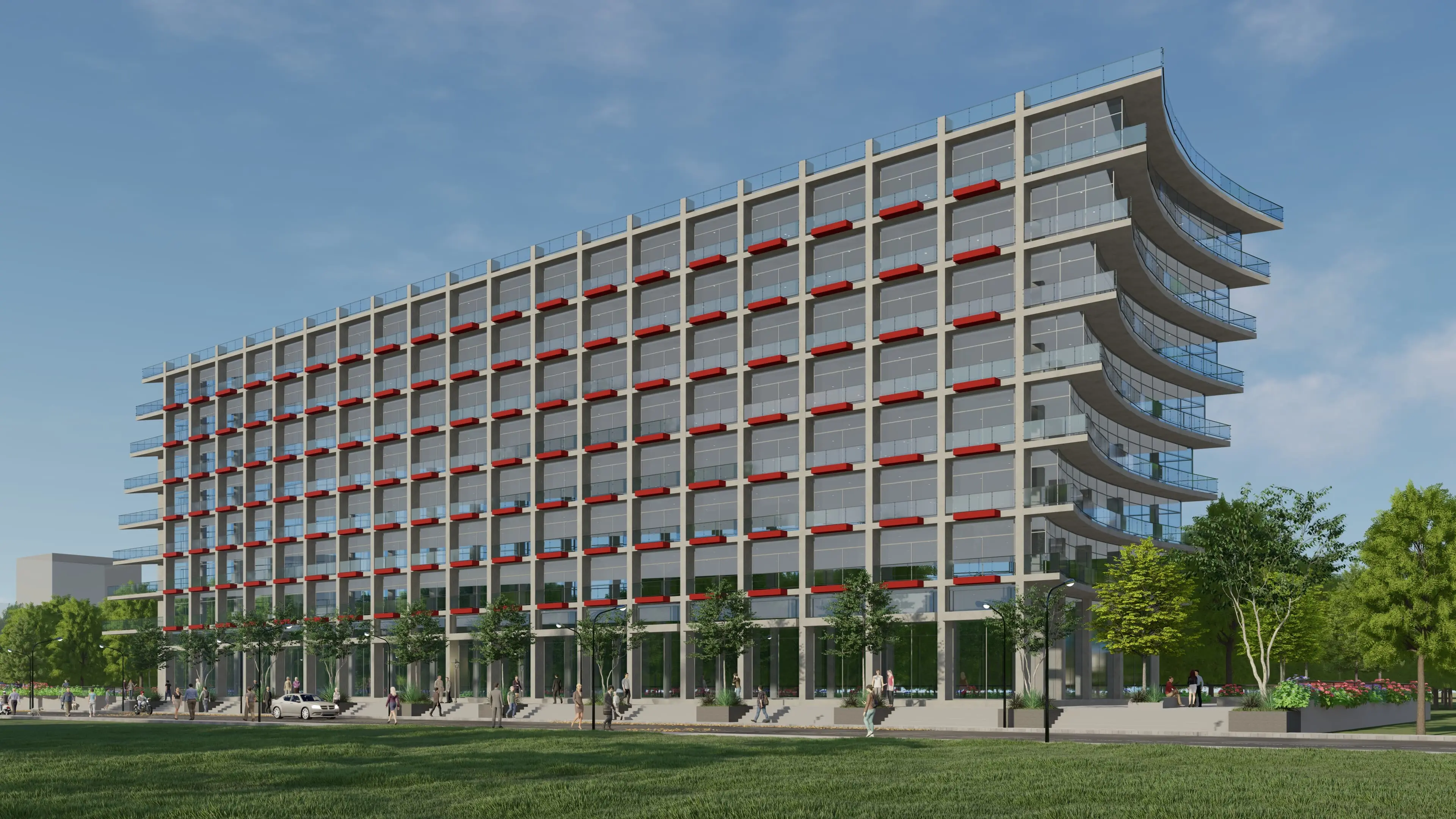 SENIOR CITIZEN HOUSING, Pune
